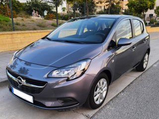OPEL CORSA 1.4i 16v GLP SELECTIVE ETIQUETA ECO