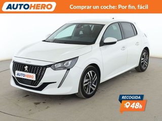 Peugeot 208 1.2 PureTech Allure Pack