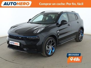 Lynk & Co 01 1.5 Plug-in Hybrid