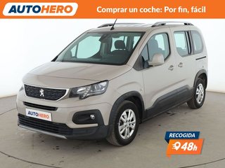 Peugeot Rifter 1.2 PureTech Allure Standard