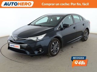 Toyota Avensis 1.8 Advance