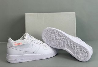 Zapatillas Nike Air Force 1 Blancas