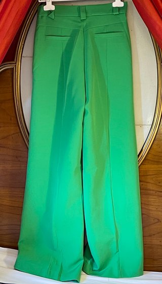 Pantalón La Cuadra nuevo con etiqueta Pantalón