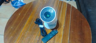Proyector Portátil