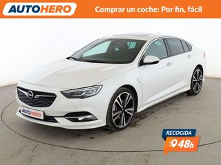 Opel Insignia  2.0 CDTI Excellence