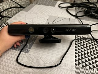 Kinect para Xbox 360