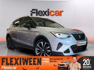 Seat Arona 1.0 TSI 85kW DSG Style Special Edition