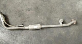 Suzuki 31004 mer3604806745 tubo escape samurai 1.0