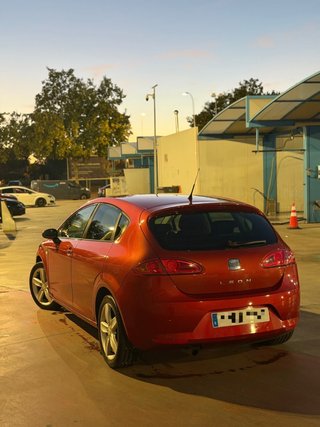 SEAT Leon 2009