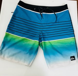 Costume da bagno uomo Quiksilver