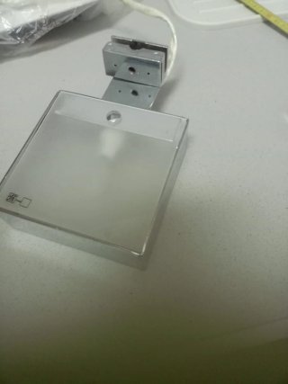 LED 10x10