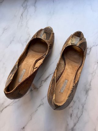 Zapatos Uterqüe Talla 41