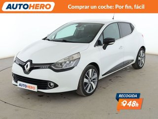 Renault Clio 1.5 dCi Energy Technofeel