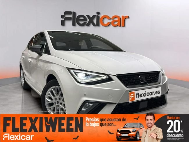 SEAT Ibiza 1.0 TSI Start&Stop Xcellence 2025