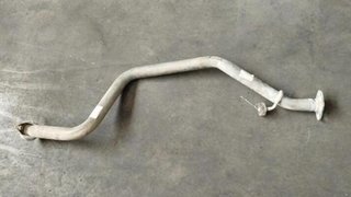 31008 tubo escape tras suzuki jimny 1.5 d fj b53v