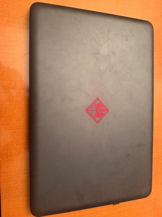 Ordenador Gamnig HP Omen
