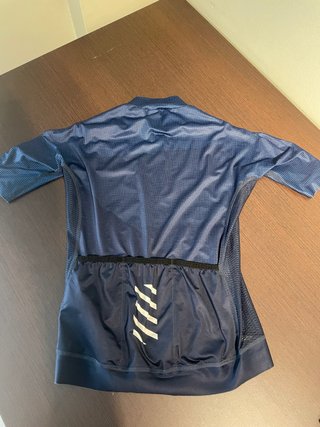 Maillot ciclismo azul Talla s Marca ndless