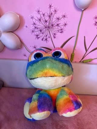 Build A Bear Workshop Muñeco