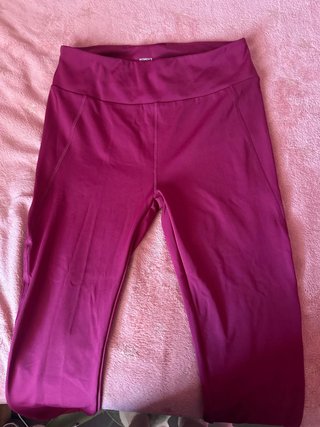 women’s sport wear Leggings deporte