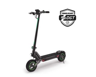 Patinete Eléctrico Youin XLMax Homologado DGT