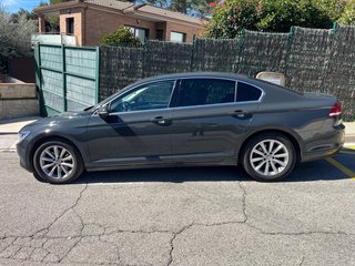 Volkswagen Passat 2019