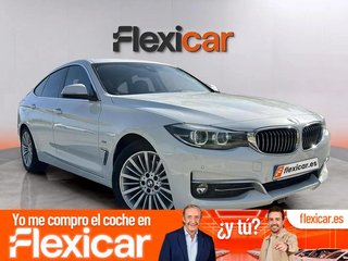 BMW Serie 3 320d Automático xDrive Gran Turismo