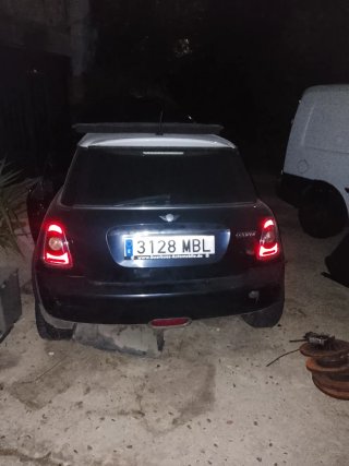 MINI Cooper 2026