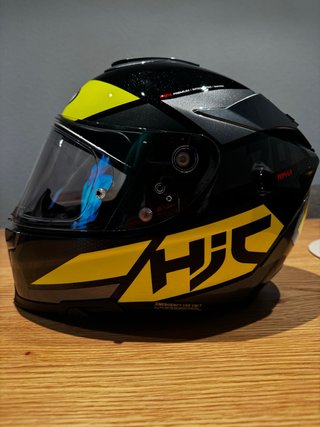 Casco Moto HJC RPHA 70 Talla XS