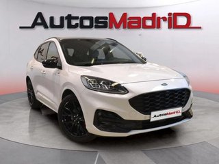 Ford Kuga ST-Line X 2.5 Duratec FHEV Auto