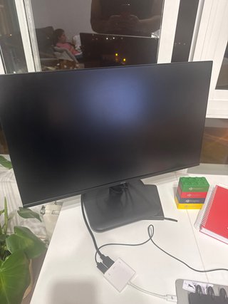 Monitor Acer 23,8"