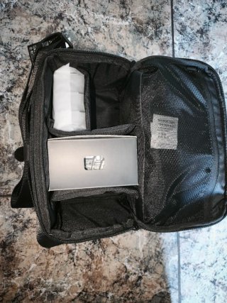 Accesorios DJI Mini 5 Pro sin estrenar.