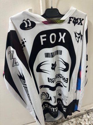 Traje Fox Imagine Enduro