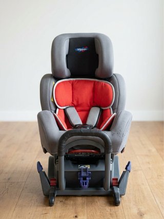 Seggiolino auto Klippan Kiss 2 Plus Isofix