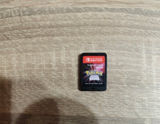 Pokémon Perla Nintendo Switch
