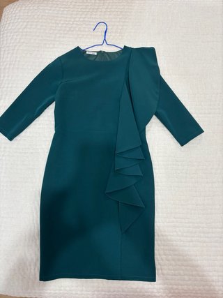 Vestido de fiesta Cayro Talla s-m