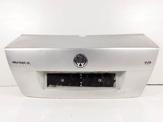 TAPA MALETERO VOLKSWAGEN VOLKSWAGEN BORA BERLINA (1J2) 1998-2005