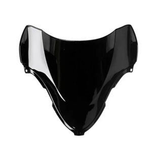 Cúpula negra ahumada Suzuki GSXR1300 hayabusa