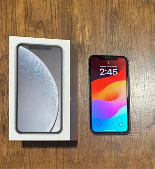 iPhone XR 64GB