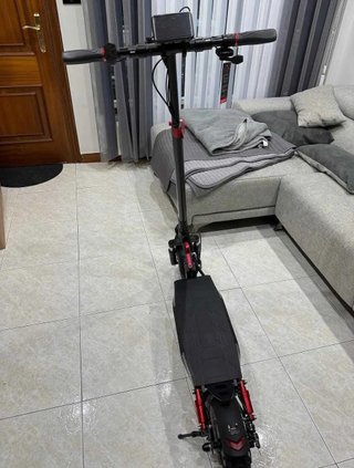 Patinete Eléctrico iX3