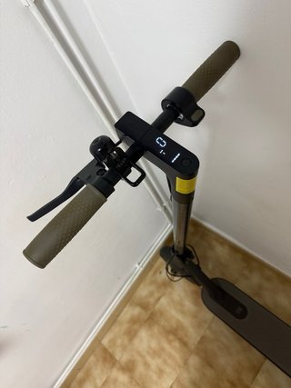Patinete Eléctrico Xiaomi