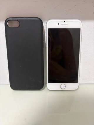 iPhone 8 Bianco e Nero