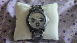 Reloj Viceroy Titanium Mujer