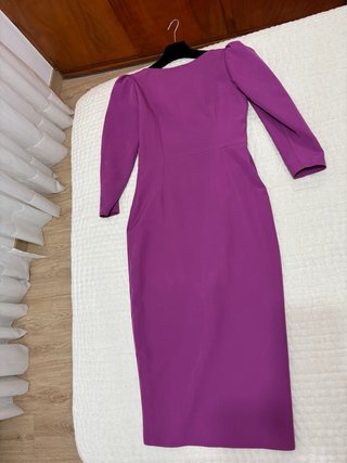 Vestido de boda