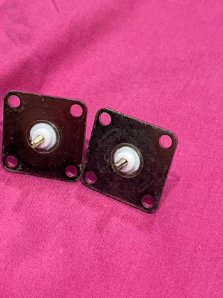 2 Conectores TNC Bird Mod. 43