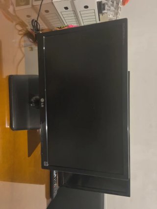 Monitor Lg Flatron E1942 da 19 pollici