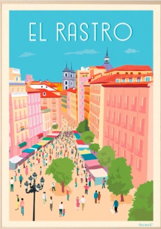 Rastro