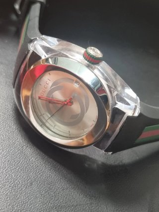 Reloj Gucci