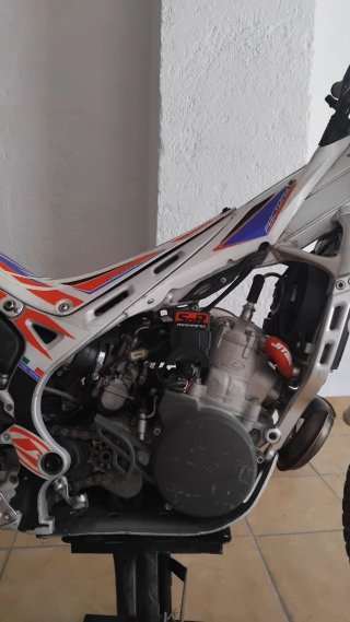 Beta Evo Factory 290 Trial