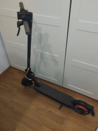 Patinete Eléctrico Xiaomi