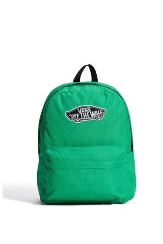 Mochila Vans Old Skool Classic Verde
